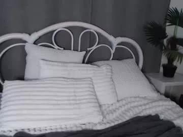 sweet_chantelle on Chaturbate 