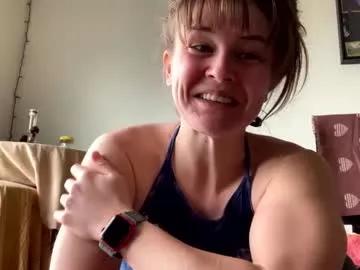 sweet_truffle on Chaturbate 