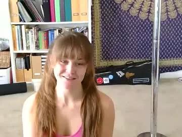 sweet_truffle on Chaturbate 