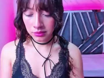sweet_venus4 on Chaturbate 