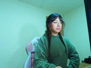 sweet_venus4 on Chaturbate 