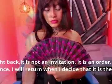 sweet_venus4 on Chaturbate 