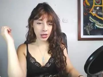 sweet_venus4 on Chaturbate 