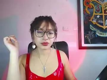 sweet_venus4 on Chaturbate 