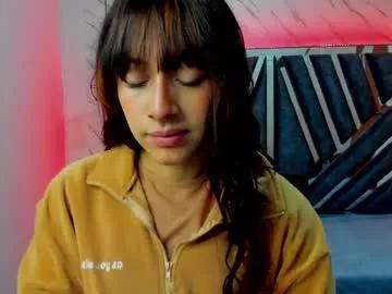 sweet_venus4 on Chaturbate 