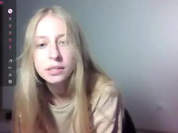 sweet_zz_gold on Chaturbate