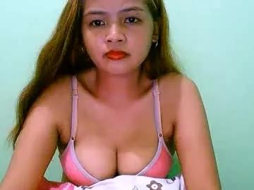 sweetasianforu on Chaturbate 