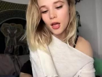 sweetgracee on Chaturbate 