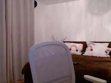 sweetmayacutie on Chaturbate 