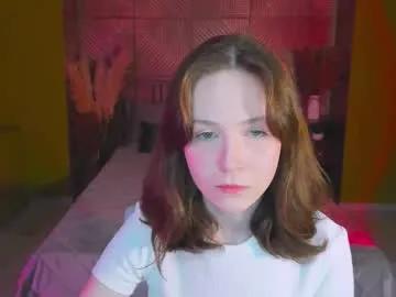 sweetshy_ on Chaturbate 