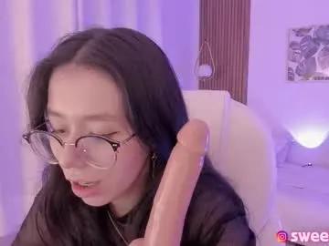 sweett_vera on Chaturbate 