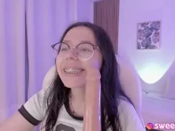 sweett_vera on Chaturbate 