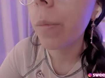sweett_vera on Chaturbate