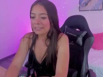 sweettiffanii on Chaturbate