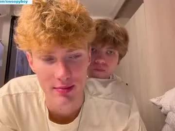 swoopyboy — CrazyTicket: Show in progress. HOT FUCKSHOW RIGHT NOW. Tip 150 tokens to buy a ticket