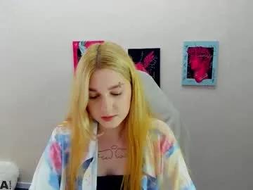 sylvia_ortiz on Chaturbate