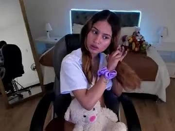 tamy_edwards —  GOAL: Rub my asshole [84]  #deepthroat #skinny #teen #british #anal