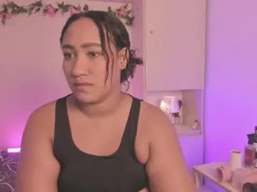 tarawiilson_ on Chaturbate 