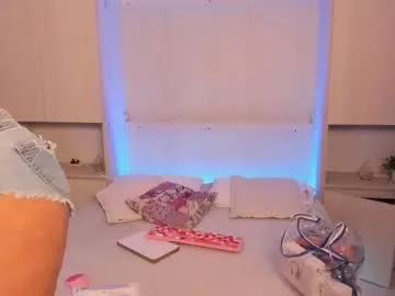 tarawiilson_ on Chaturbate 