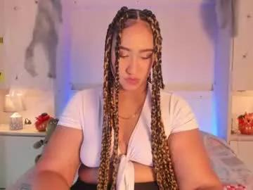 tarawiilson_ on Chaturbate 