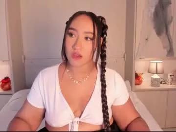 tarawiilson_ on Chaturbate 