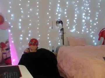 tarralicious on Chaturbate 