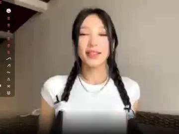 tashinadoncaster — hi! i`m Viola:)  - Goal: Make my pussy flow a juice [555 tokens left] #teen #skinny #asian #squirt #new