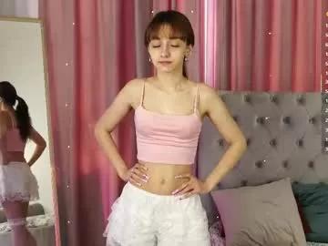 tatearnet on Chaturbate 