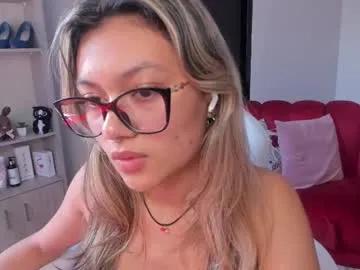 tatiana_mendoza on Chaturbate 