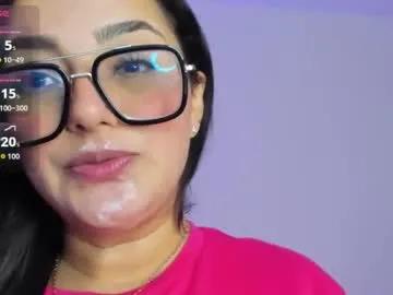 tatissdeliciuss — FUCK MY MOUTH AND MAKE ME INTO A NASTY GIRL - Goal: Show sloppy [430 tokens left] #milf #atm #nasty #deepthroat