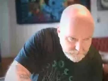 tattooeddilf01 on Chaturbate 