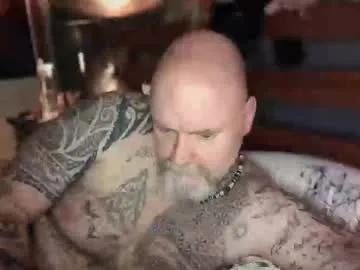 tattooeddilf01 on Chaturbate 