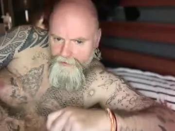 tattooeddilf01 on Chaturbate 
