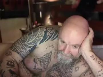 tattooeddilf01 on Chaturbate 