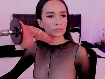 taylormaxwell —  Only for those who love a mischievous and obedient mouth... punish me! - Goal: Wet and sloppy blowjob!   #stocking #smalltits #deepthroat #fuckmachine #saliva