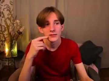 ted_lunn — GOAL: Show ahole [200 tokens remaining] Welcome! I'm Ted and I new here. Let's get to know each other better #18 #twink #young #gay #new #