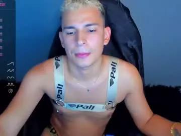 teddy_cowboy on Chaturbate 