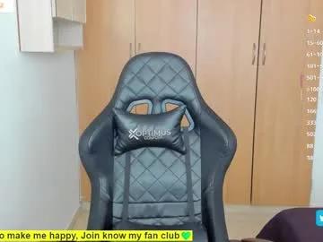 teddy_cowboy on Chaturbate 