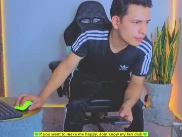 teddy_cowboy on Chaturbate 