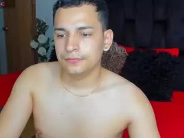 teddy_cowboy on Chaturbate 
