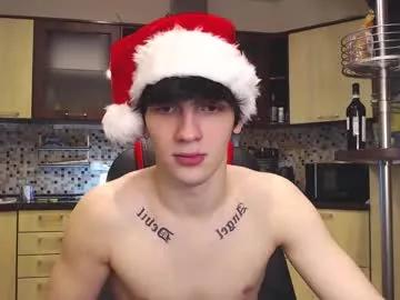 teddy_mode on Chaturbate 