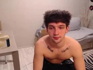 teddy_mode on Chaturbate 