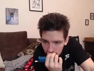 teddy_mode on Chaturbate 