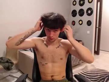 teddy_mode — Cum show [2874 tokens left] #cum #master #young #18 #muscle #uncut