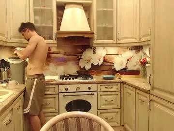 teddy_mode on Chaturbate 