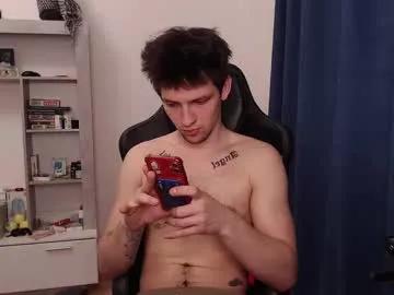 teddy_mode on Chaturbate 