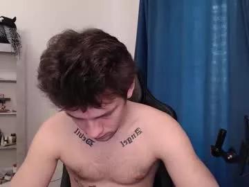 teddy_mode on Chaturbate 