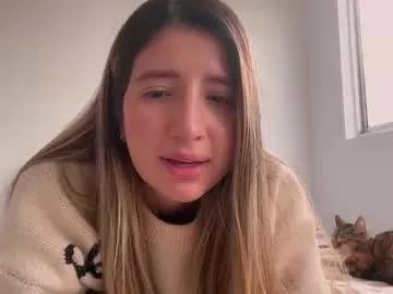 teffsweet18 on Chaturbate 