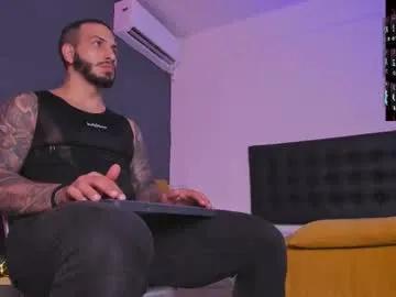 teoferrer — take off pants and sit on your face [59 tokens left] after a short vacation, Teo is back for u with all his charmings   // #monstercock #lovense #latino #bigass #muscle