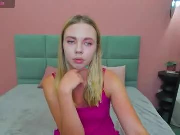 tessaadorable on Chaturbate 